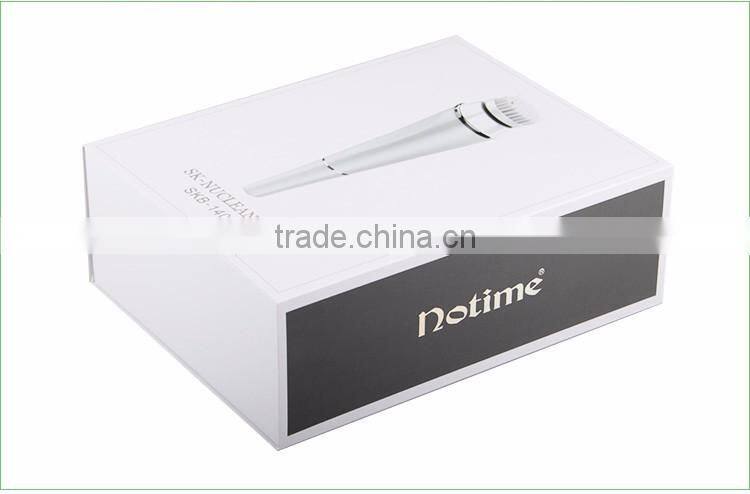 physical therapy plasma skin rejuvenation facial brush