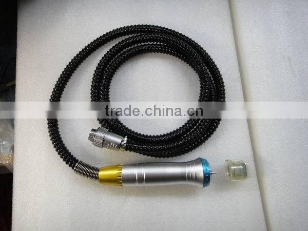 Effective spa product NL-HS202 /diamond dermabrasion/ water dermabrasion machine