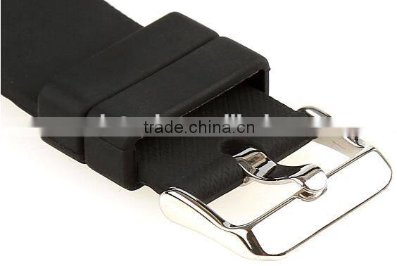 Vondo Cheapest Android Smart Watch ZY06 Support Music And Touch Remote Camera Wholesale Smart Watch Phone