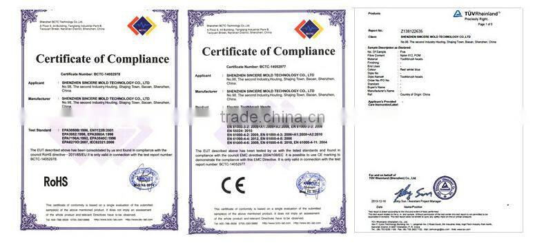 Skin Care ultrasound machine facial cleanser Best facial cleansing brush