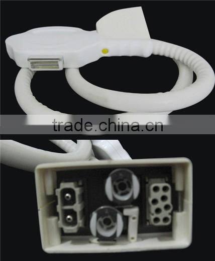Promotion salon art rf e-light system