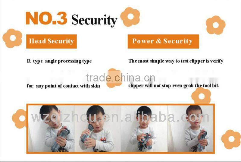 Clipper Blade Sharpener