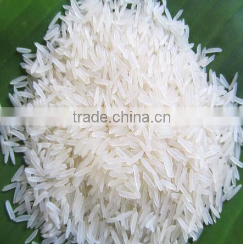 LONG GRAIN RICE with HIGH QUALITY