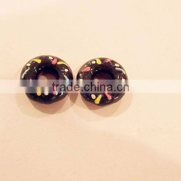 Imitation Chocolate Waffle Cone For DIY