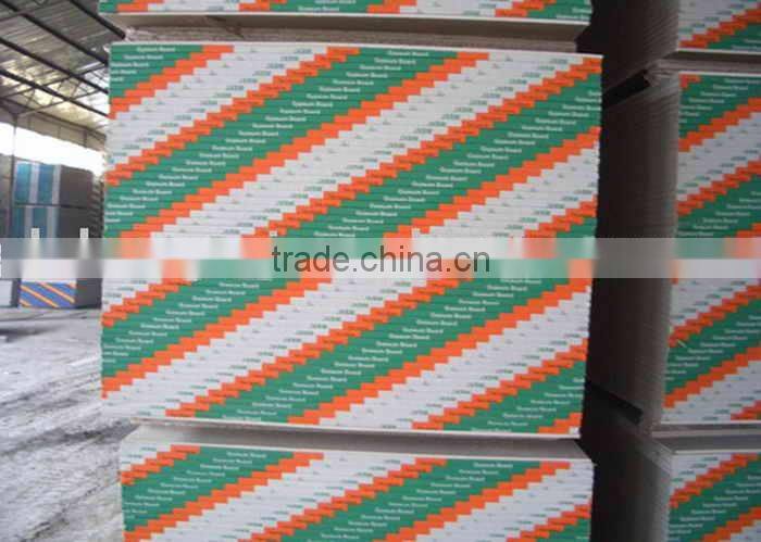 OEM gypsum board common panel