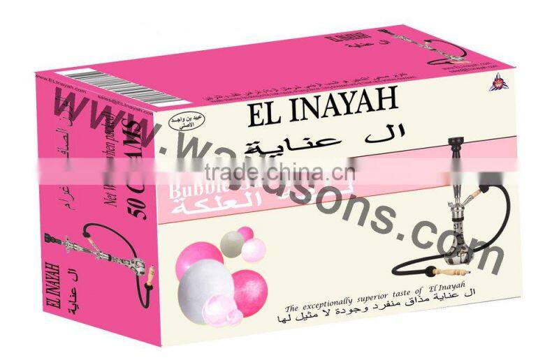 Two Apples New Hot Taste Hookah Brand