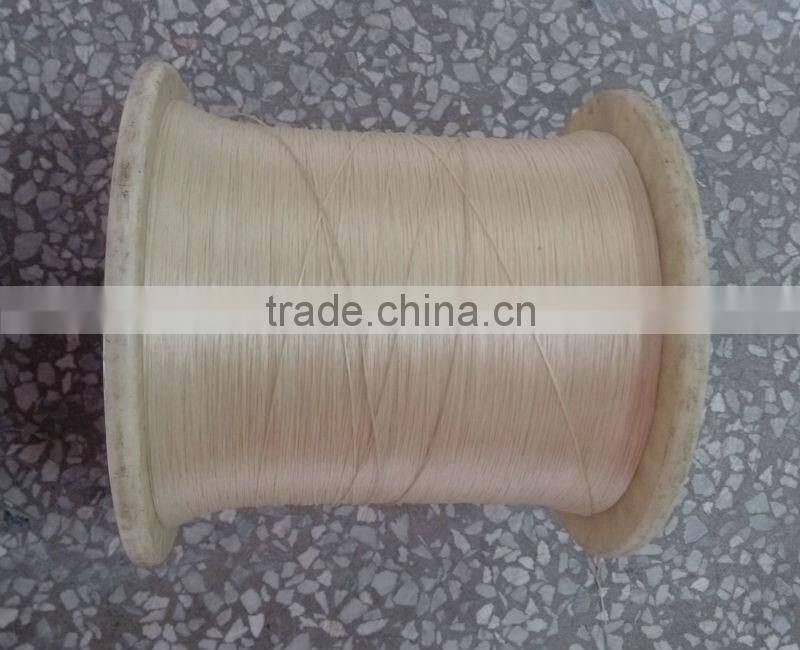 Aramid cord