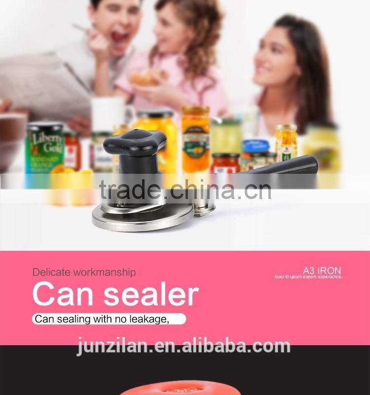 FG-2 can sealer for sale