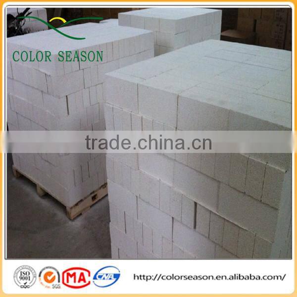 Mullite Brick Insulation Brick