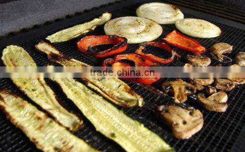 BBQ Dishwasher safe & Reusable, for indoor or outdoor BBQ use