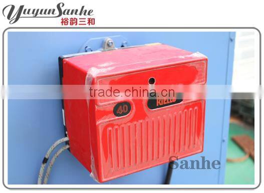 Auto oil-burning heating machine hot blast stove for hen house pig house chicken house