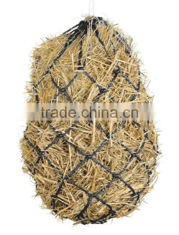 horse hay net