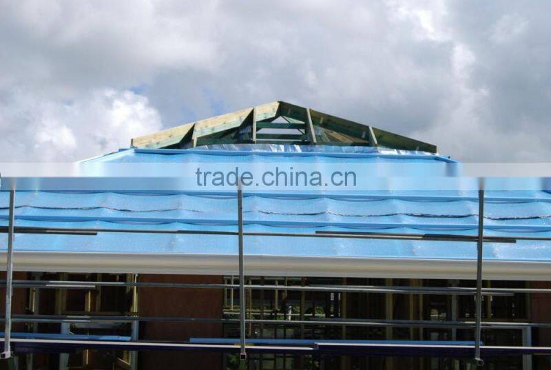 best thermal insulation waterproofing material