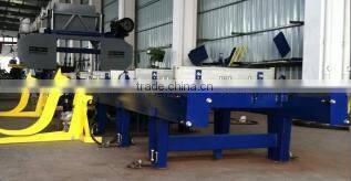 portable wood cutting saws for sale-MJ1000A Automatic wood band saw machine/portable sawmill used