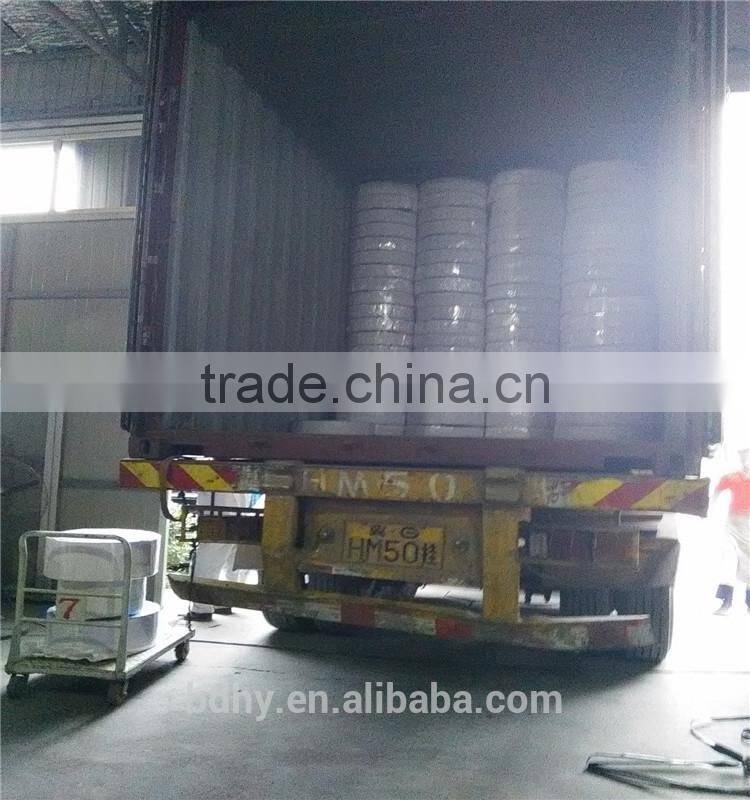 Agriculture drip irrigation systems inline flat emitters drip irrigation trip