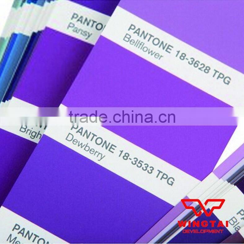 2 Books PANTONE FASHION, HOME + INTERIORS New Colors TPG FHIP110N