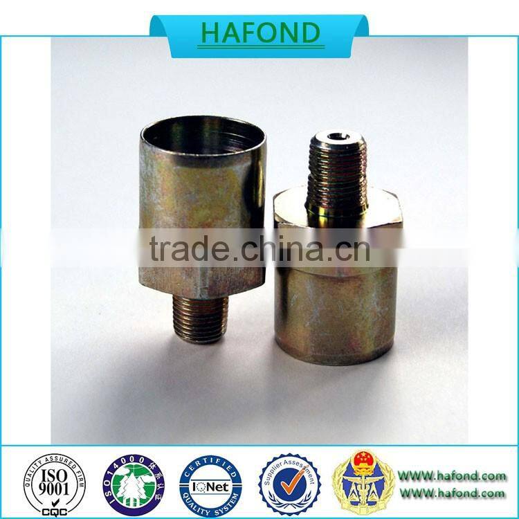 Factory Supply high precision brass turning parts
