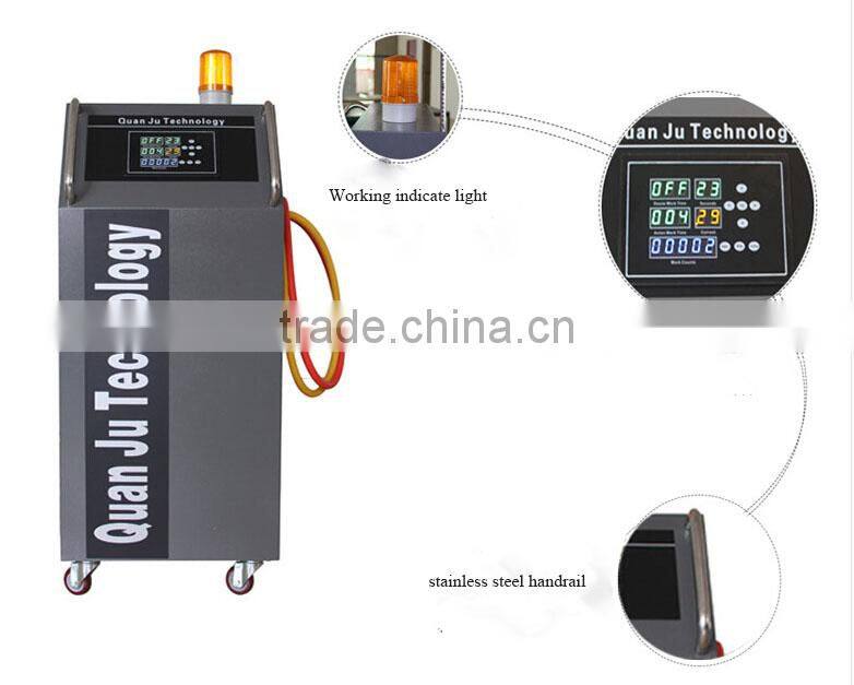 220V/110V automatic car wash ozone system generator