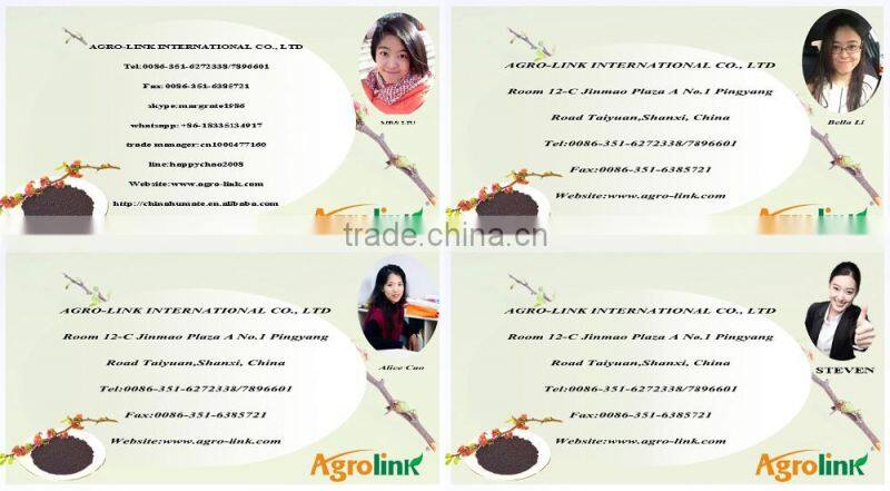 Plant Source Amino Acid Powder Organic Fertilizer