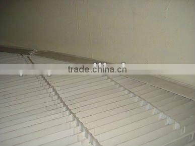 PP( Polypropylene) Support Grid in tower internal