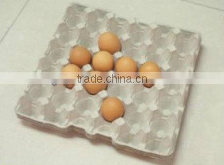 pulp egg tray moulding machine