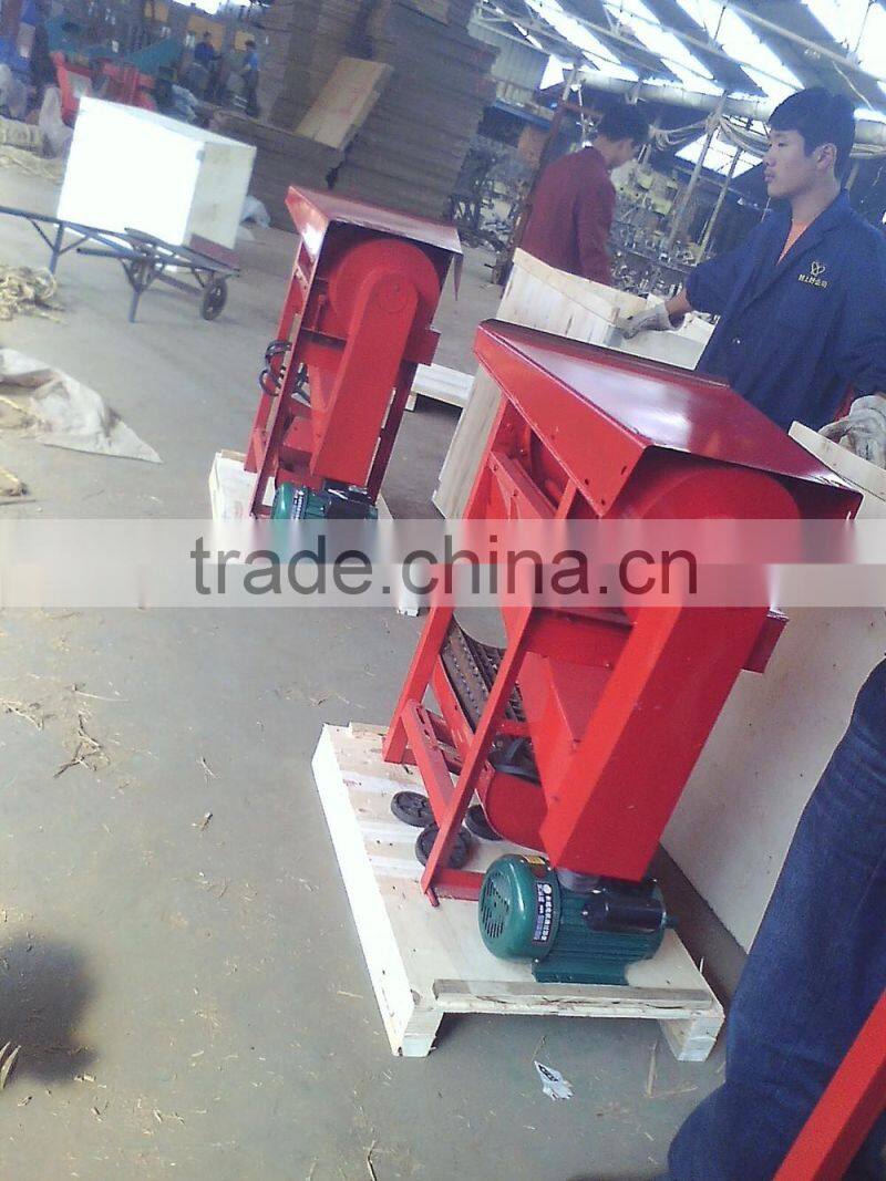 5GT-500 grain thresher