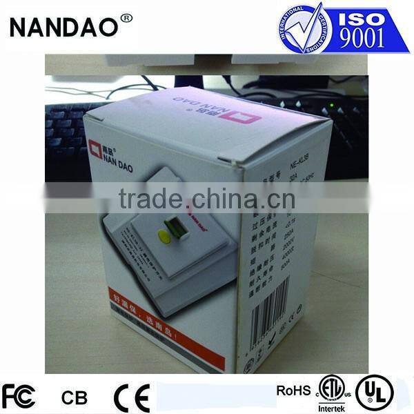 2016 Cheapest Price Electrical Circuit Breaker Switch FOR Appliance Using Safety !!!