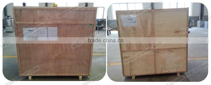 Hot selling fish drying and smoking machine