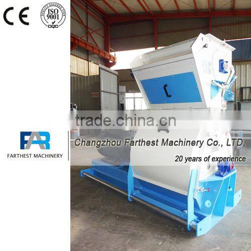 Corn Maize Grain Powder Hammer Mill