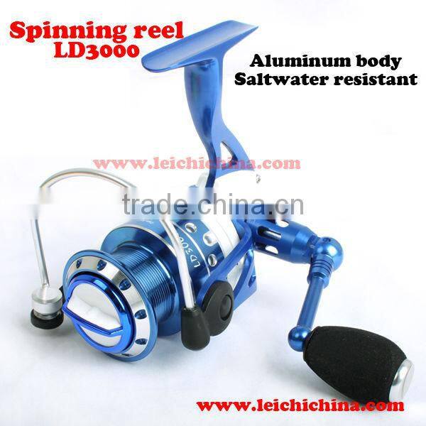 Best chinese high quality spinning reel