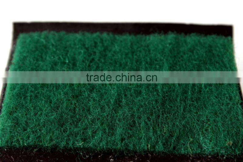 Aquarium premium fish bowl cleaning set sponge brush