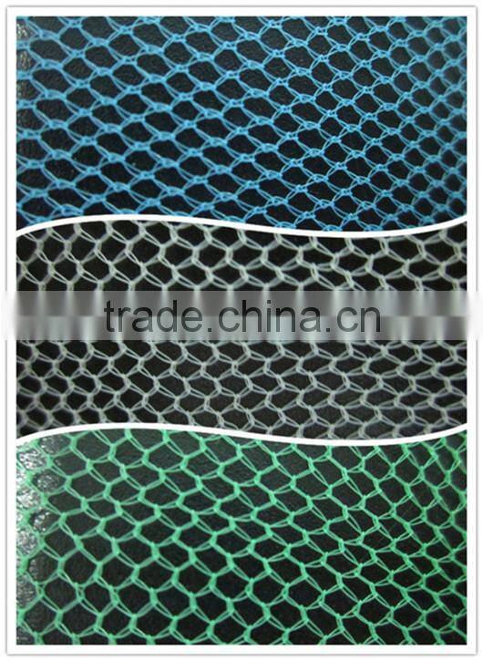 high quality hdpe 5m width insect net for greenhouse