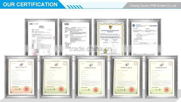 Excellent Quality Stainless Steel Micron Filter Cartridges