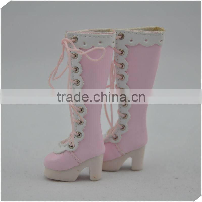 1/6 MSD DOD LUTS shoes for dolls