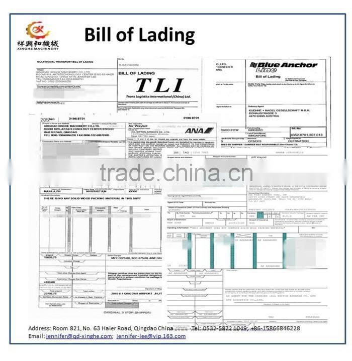 Trade assurance steel forged heavy truck parts steel forging truck parts with ISO certificate