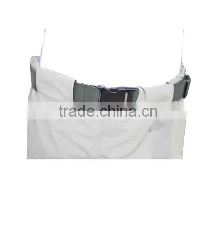 Waist Trousers,Breathable Waist Waders,Bust Fishing Pants