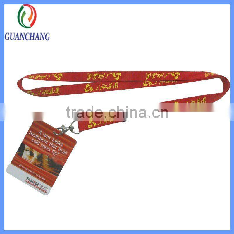 OEM cheap PVC card holder