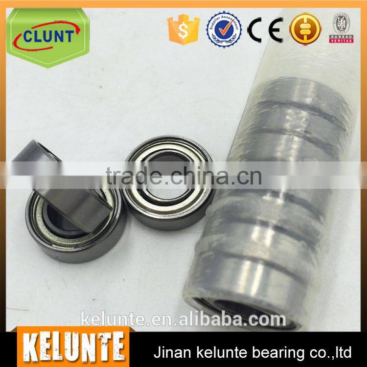Minituare bearing 686zz deep groove ball bearing
