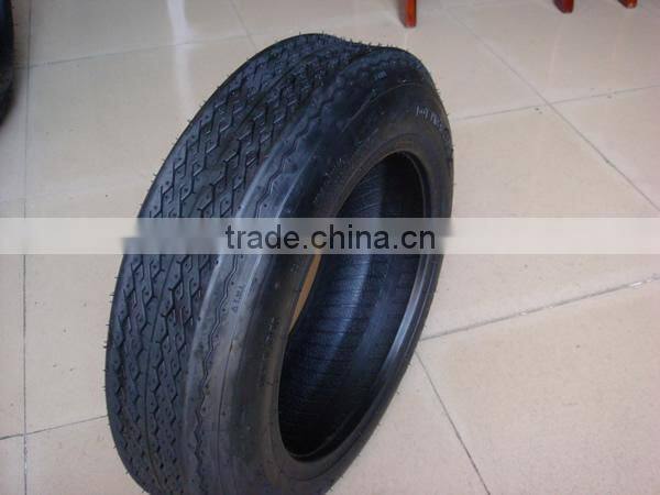 4.80-12 trailer tire wheel tipping boat road tractor tire wheel lawn garden go kart atv