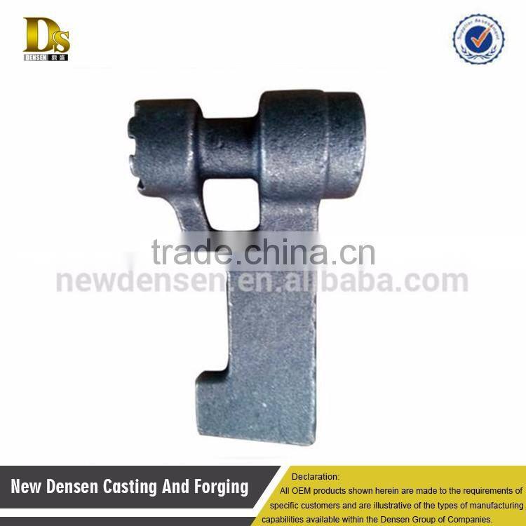 China produces cnc machining stainless steel valve casting copper investment casting parts
