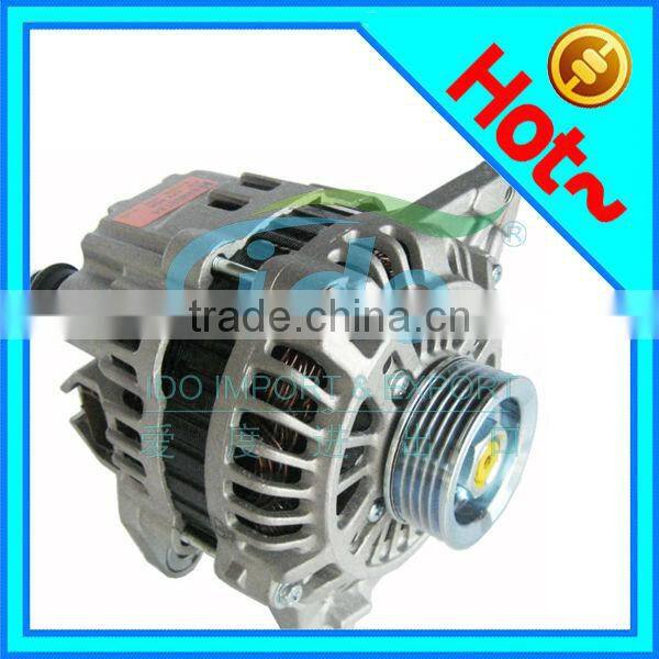 Car spare part alternator for Mitsubishi A2TA5391