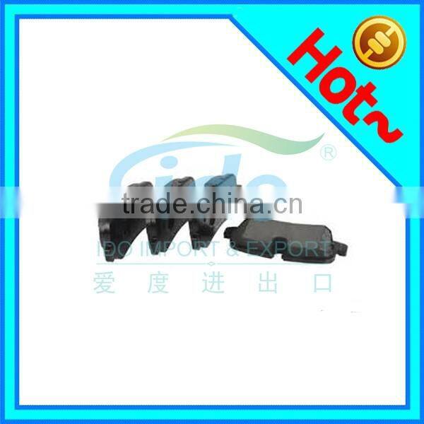 car brake pad manufacturer for land rover