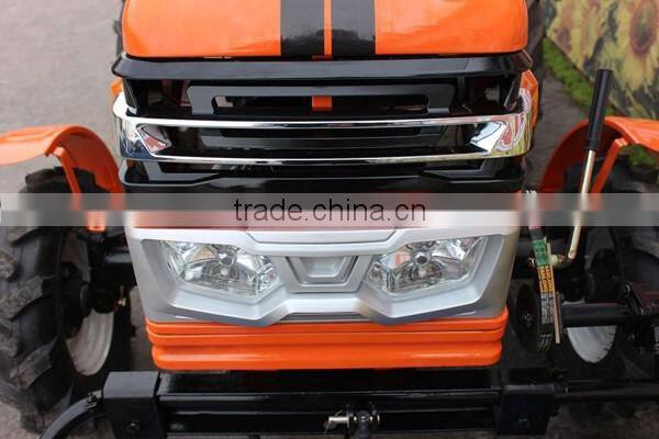 hot selling mini tractor