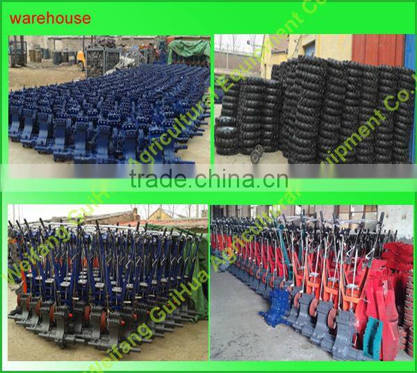 HOT!!! 12HP Power Tiller For Sale