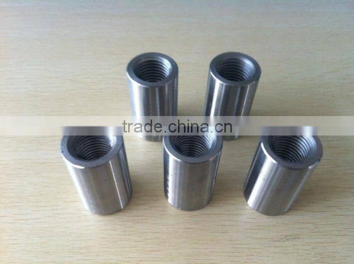 Splicing steel bar / Reinforcement Joint