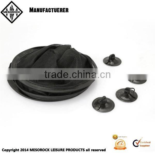 Easy Stick Baby Car Sunshade Protector Rear & Side Window Car Sun Shade