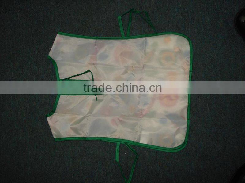 Hot Selling waterproof Kids baby bib