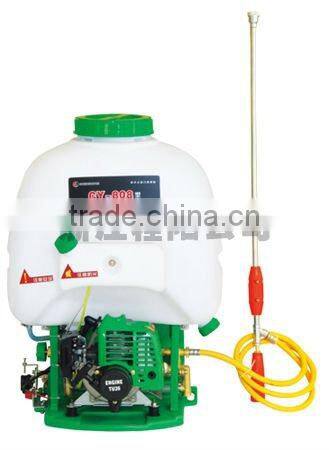 Agricultural Knapsack Power Sprayer CY-808