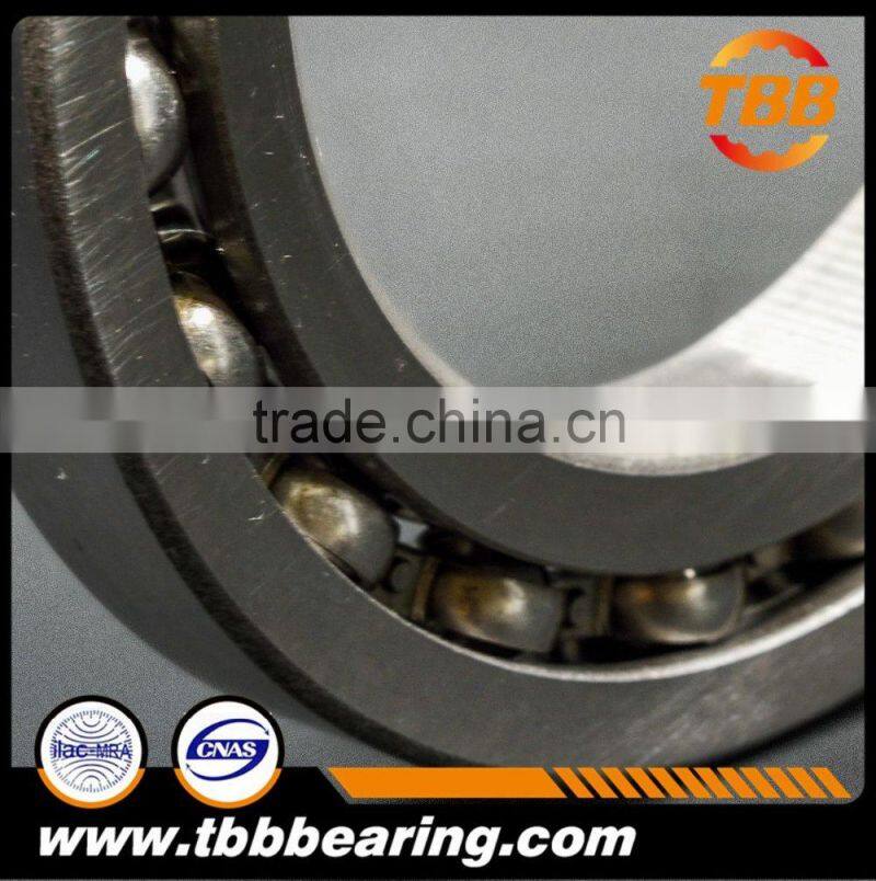 Bulk truck engine bearing SS625-2RS Stainless Steel Ball Bearing 5x16x5mm Rubber Sealed