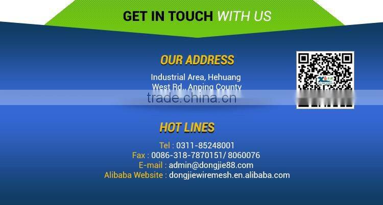 Designer Galvanized Barbecue Grill Net Barbecue Cooking Wire Mesh